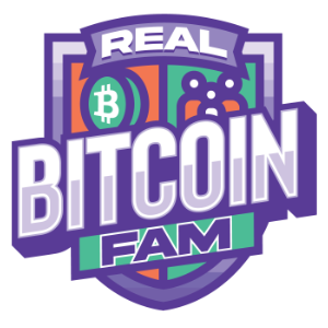 Real Bitcoin Fam